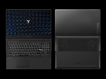 Lenovo Legion Y530 Gaming Laptop