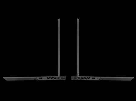 Lenovo Legion Y530 Gaming Laptop