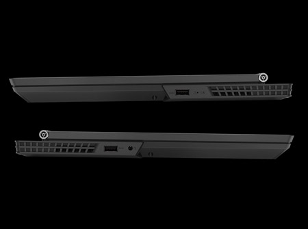 Lenovo Legion Y530 Gaming Laptop