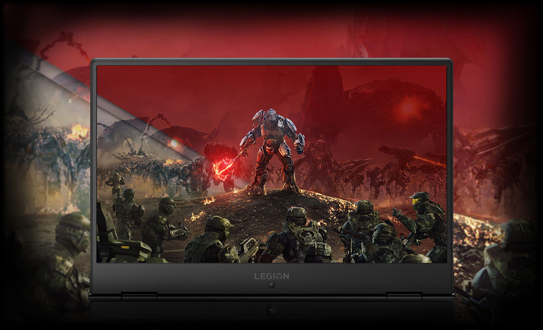 Lenovo Legion Y530 Gaming Laptop