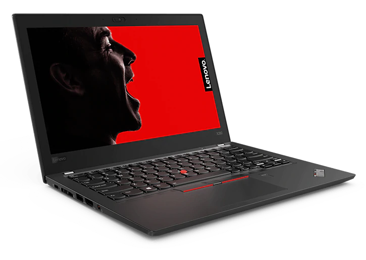 ThinkPad X280