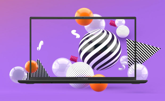 NanoEdge Display