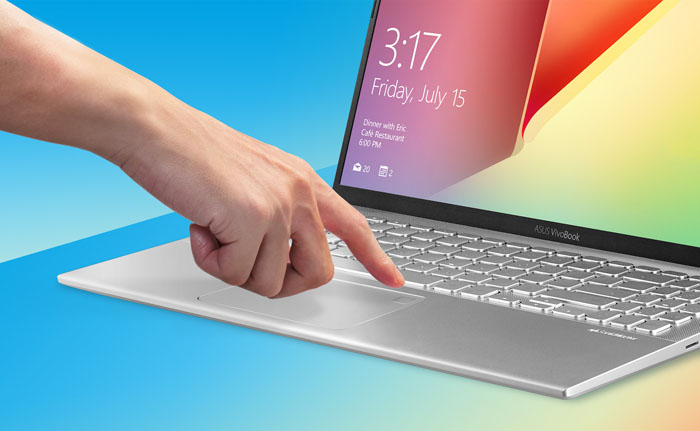 Fingerprint Sensor