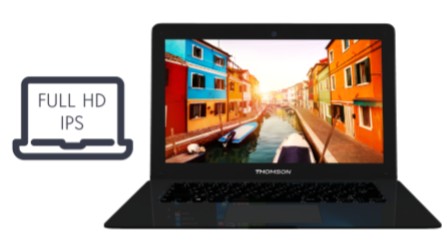 Thomson NEO14C