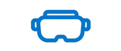 Ready for VR