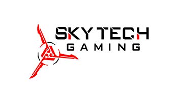 SkyTech Blaze II Gaming Computer PC Desktop – Ryzen 5 2600 6-Core 3.4 GHz, NVIDIA GeForce GTX 1650 4G, 500G SSD, 8GB DDR4