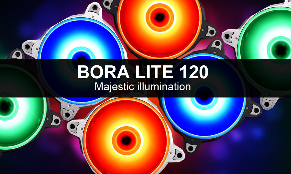 bora-lite 120