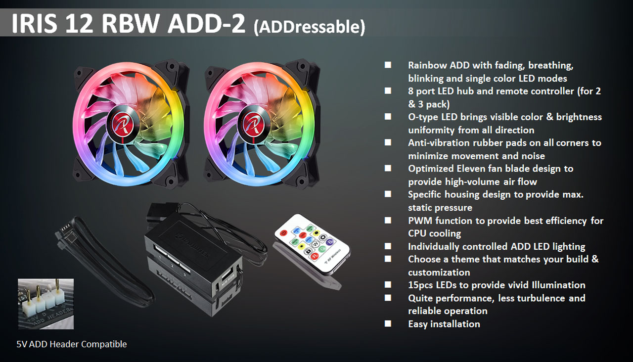 RAIJINTEK
