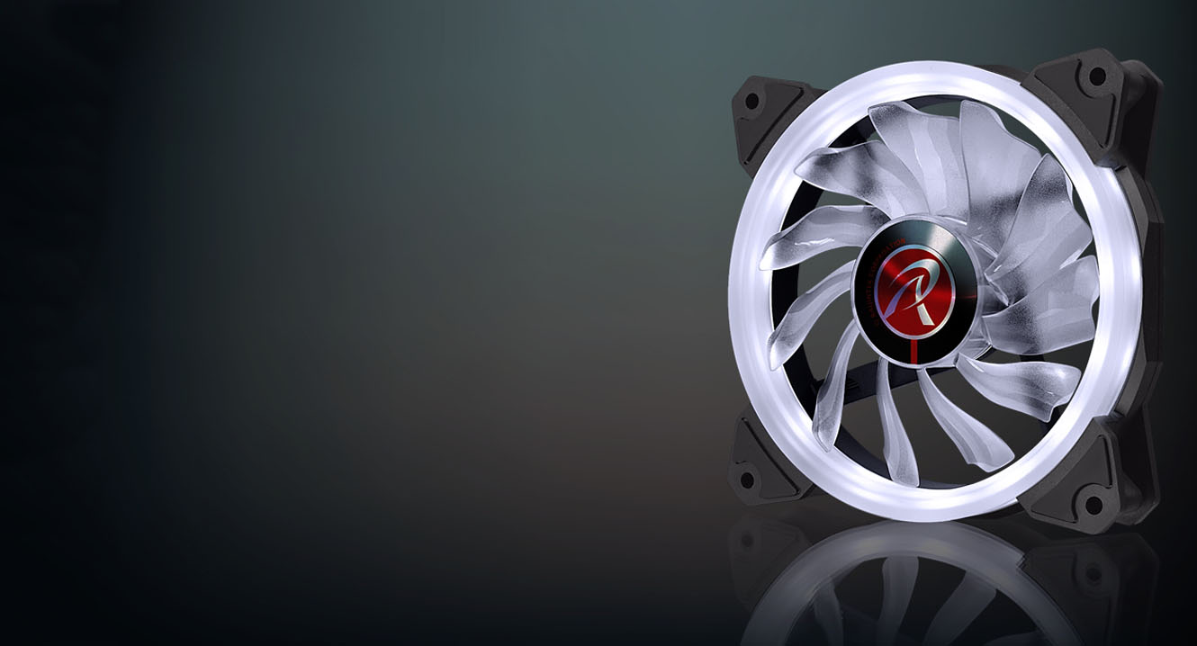 RAIJINTEK