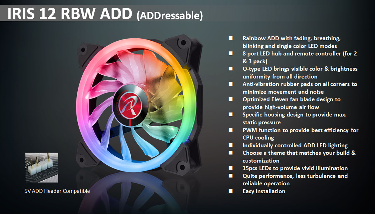 RAIJINTEK