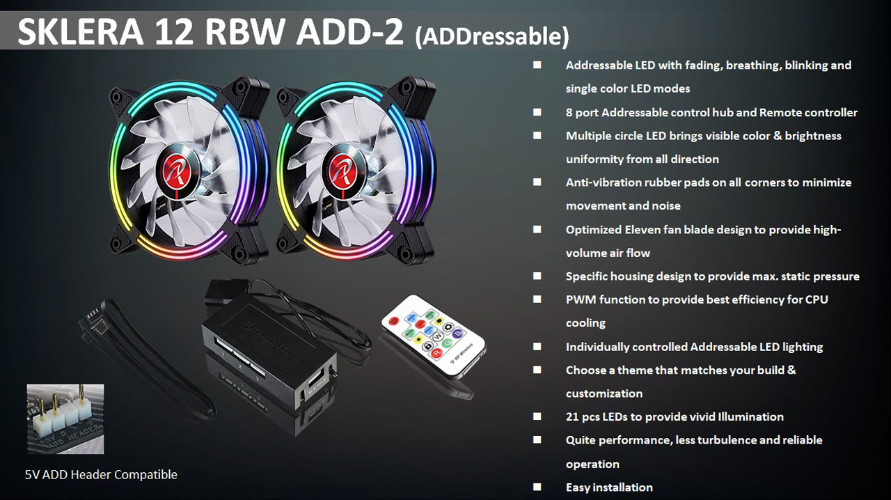 RAIJINTEK