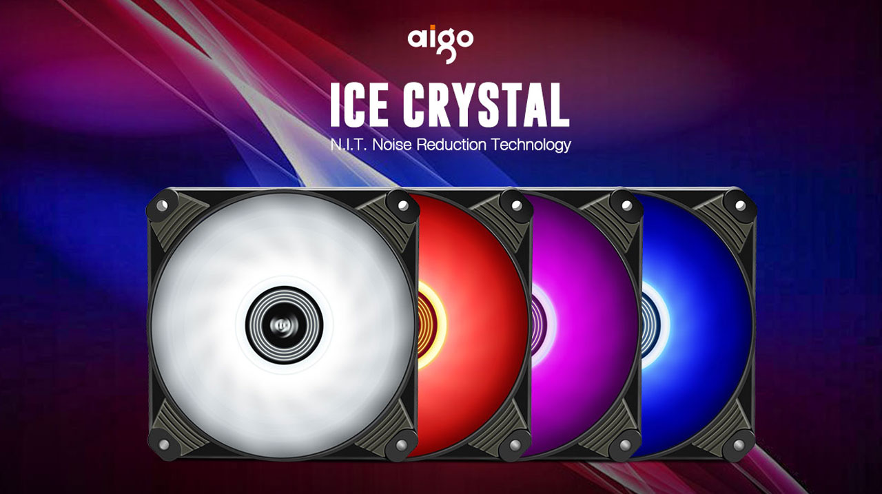 Aigo Icy-series X1