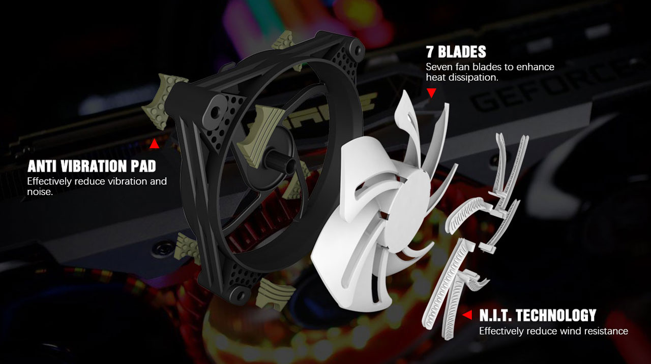 Aigo Icy-series X1