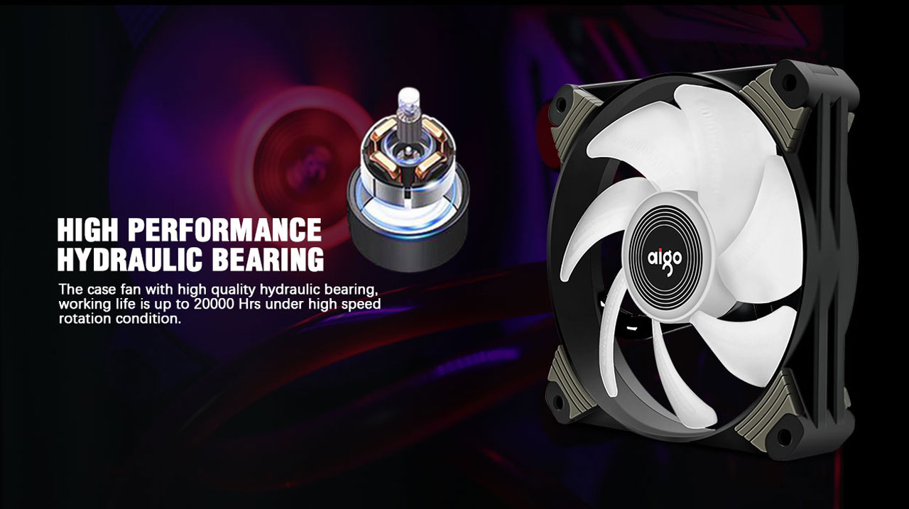 Aigo Icy-series X1