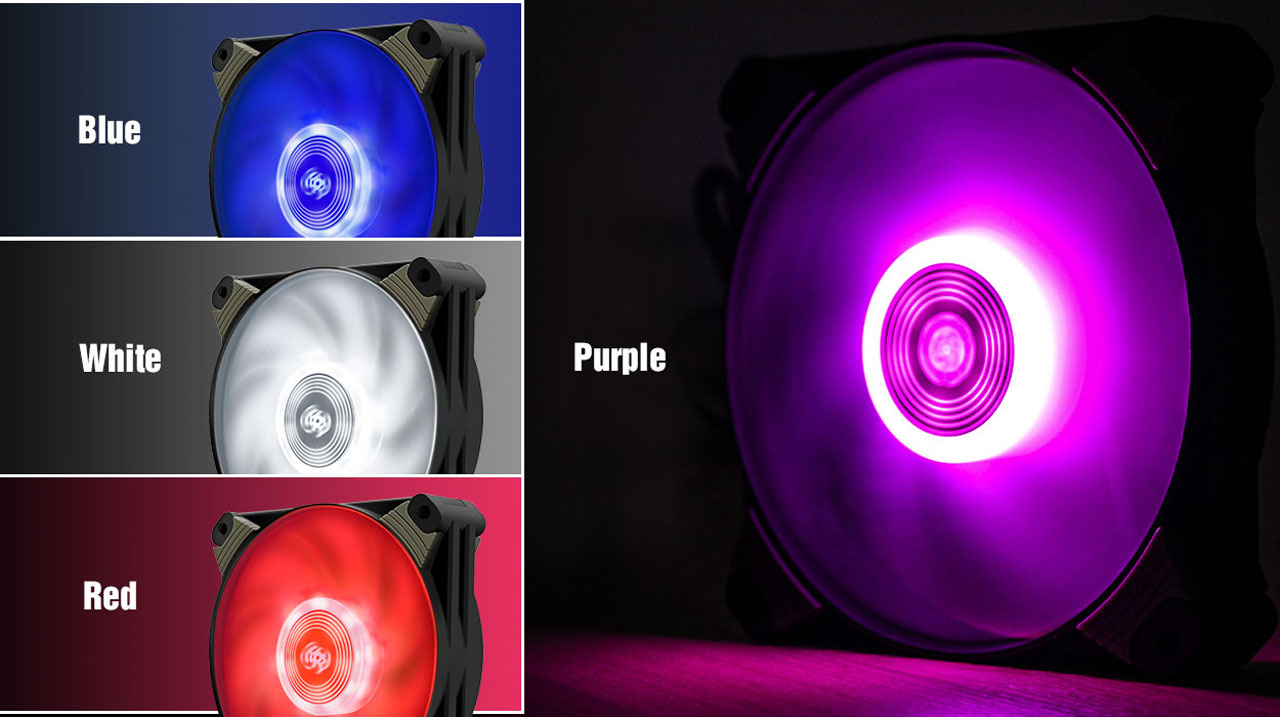 Aigo Icy-series X1