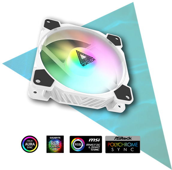 Z3 PRO ARGB PWM 3 IN