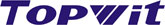 Topwit logo