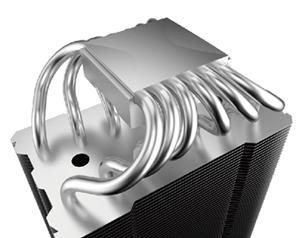Reeven JUSTICE CPU cooler