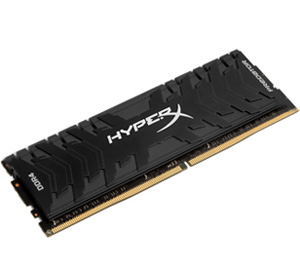 HyperX Predator