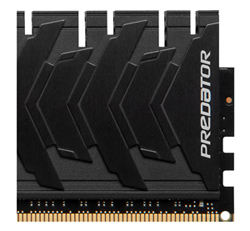 HyperX Predator