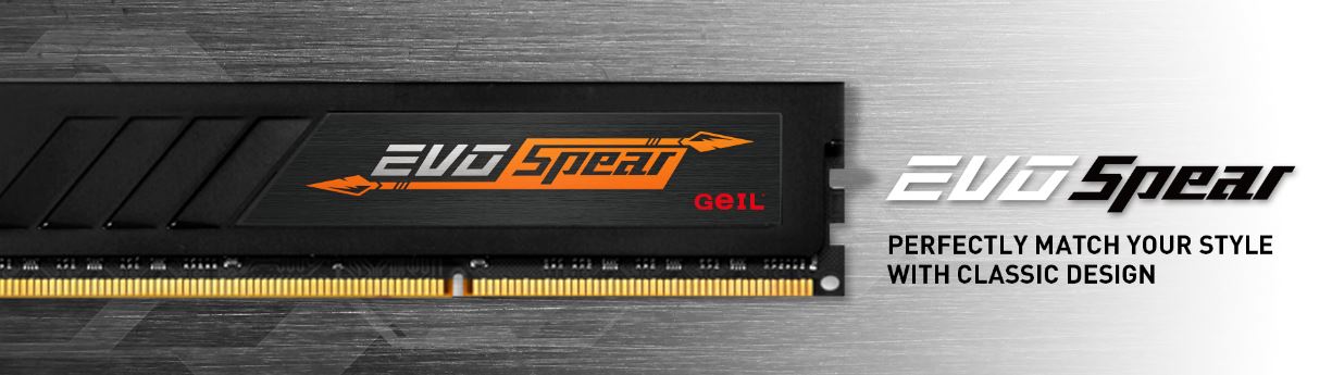 Extreme Performance with Classic Design