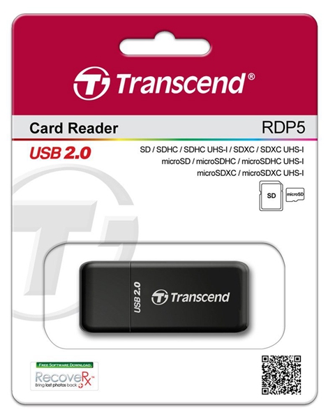 TS-RDP5K