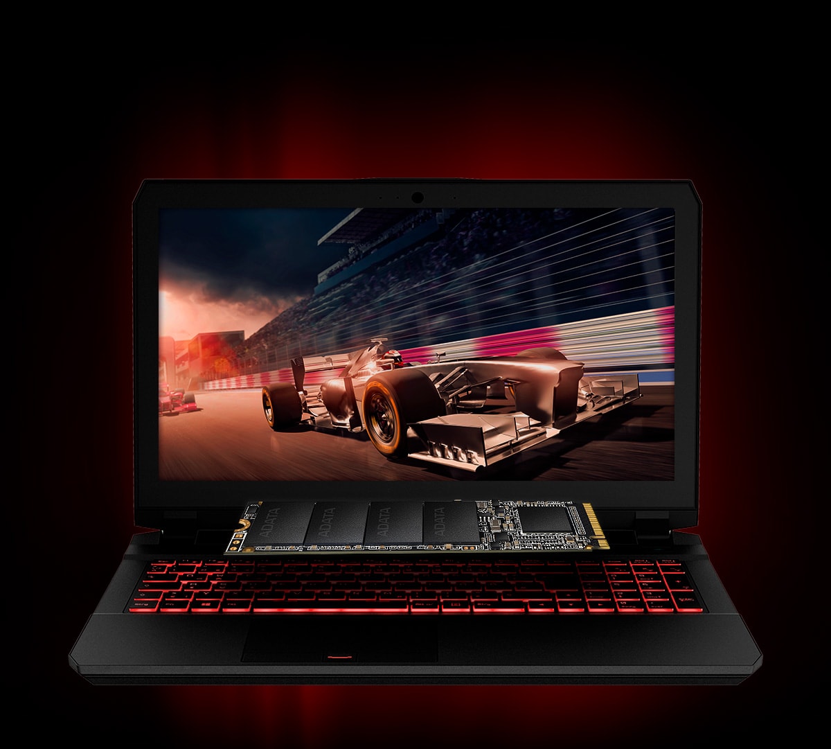 XPG SX6000