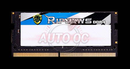 Auto-Overclocking