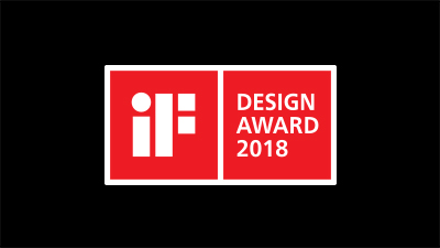 if design award 2018