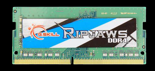 G.SKILL Ripjaws Series