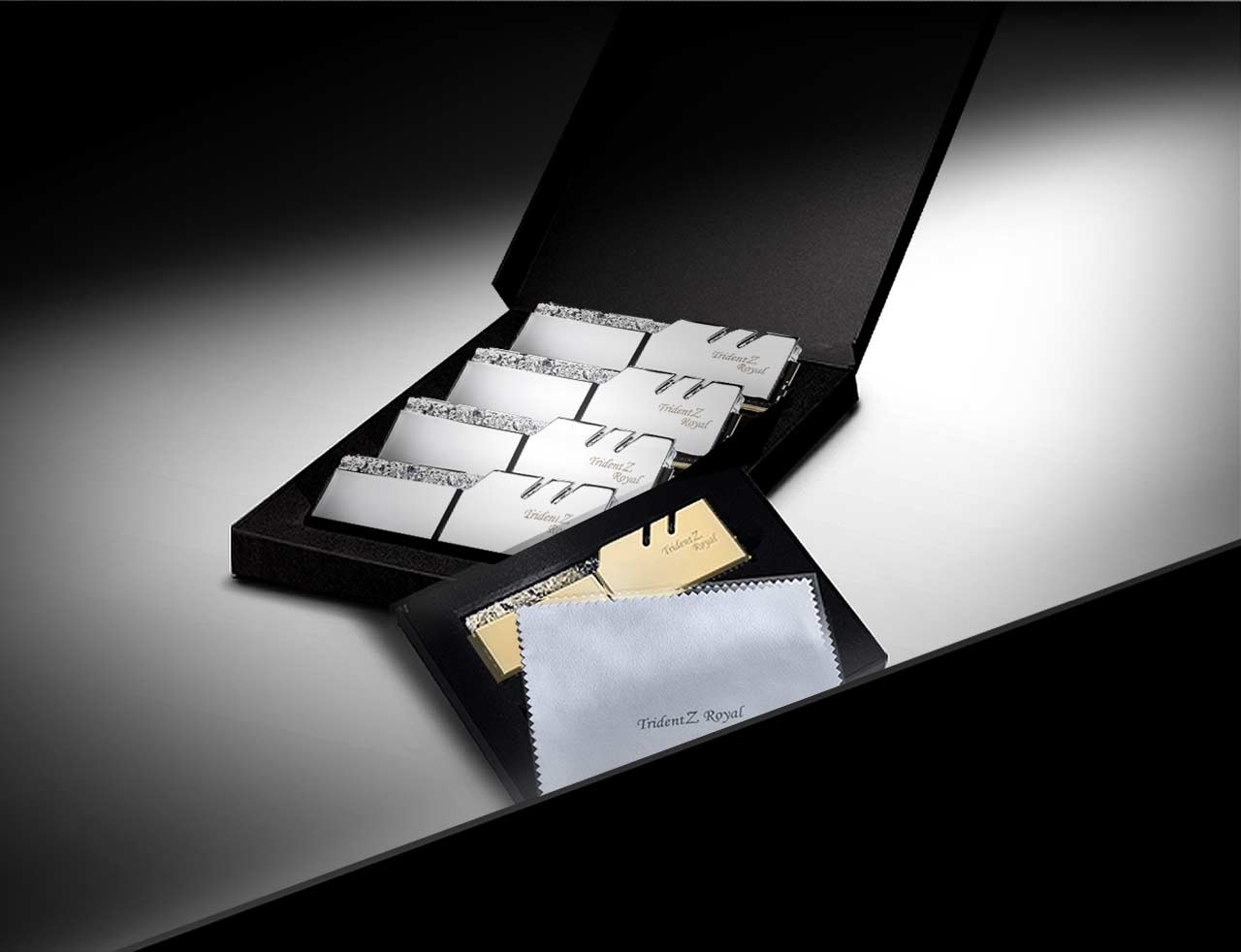 Trident Z Royal