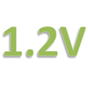 Low Power Consumption