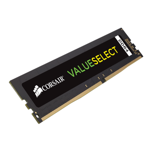 ULTRA STABLE MEMORY FROM CORSAIR