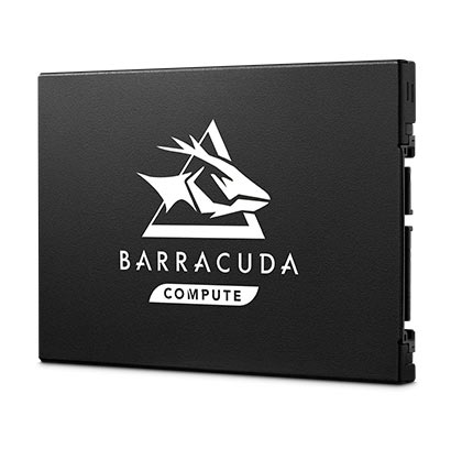 BarraCuda Q1