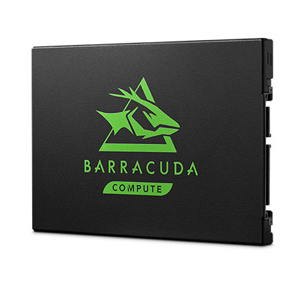 BarraCuda 120 SSD