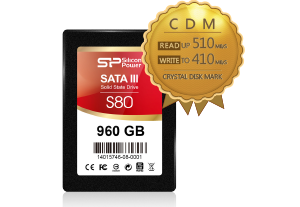Slim S80