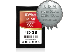Slim S80