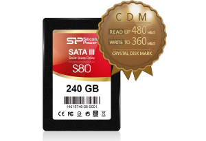 Slim S80