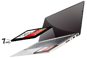 Slim S80