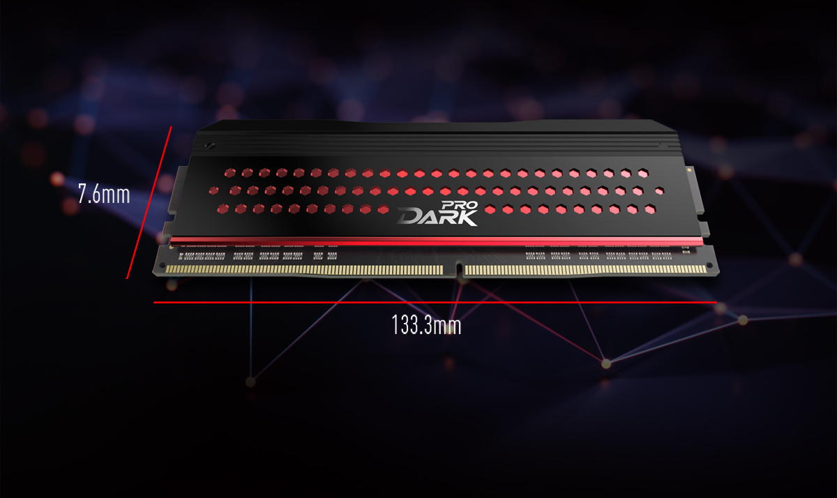Teamgroup DARK PRO