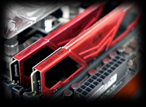 Elite Plus DDR4 2133/2400