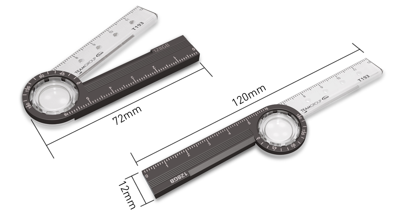 USB 3.2 Gen 1 (3.0/3.1) HIGH SPEED TRANSFER INTERFACE