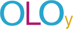 OLOy logo