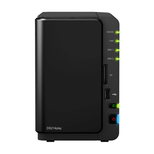 Synology DiskStation