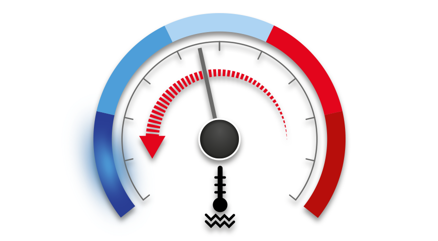 Speedometer Icon