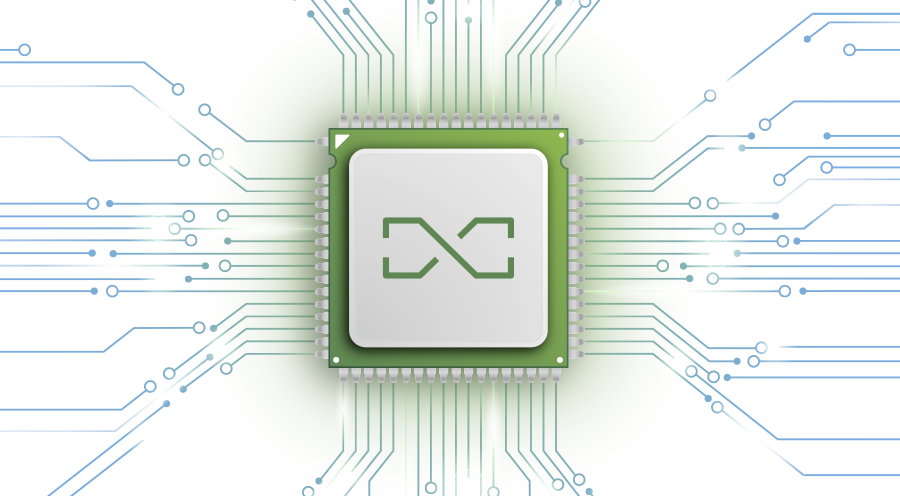 INDUSTRY-LEADING PERFORMANCE
