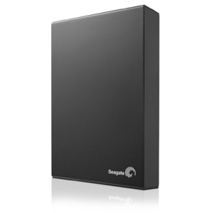Seagate® Expansion™ External hard drive