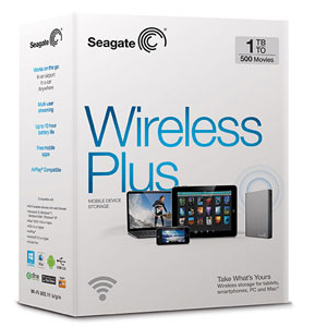 Wireless Plus