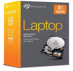Seagate