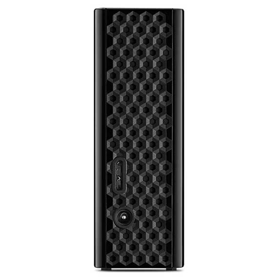 Seagate Backup Plus Hub
